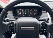 Land Rover Discovery SUV 3,0 l 225 kw