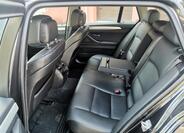 BMW Řada 5 Kombi 2,0 l 160 kw