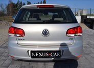 Volkswagen Golf Kombi 1,6 l 66 kw