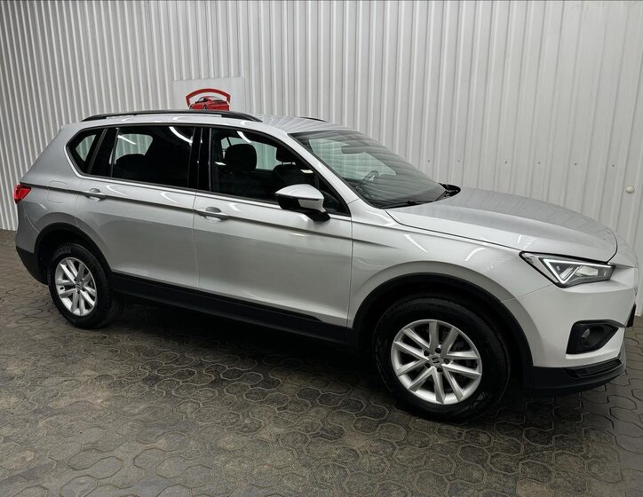 Seat Tarraco SUV / Terénní 2,0 l 110 kw