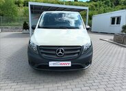 Mercedes-Benz Vito VAN / Minibus 1,8 l 100 kw