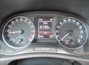 Škoda Fabia Kombi 1,4 l 77 kw