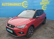 Seat Arona Hatchback 999,0 85 kw