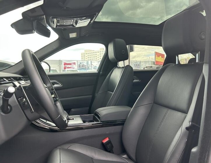 Land Rover Range Rover Velar SUV 3,0 l 221 kw