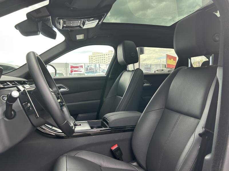 Land Rover Range Rover Velar SUV 3,0 l 221 kw