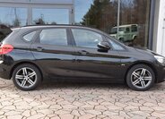 BMW Řada 2 MPV 1,5 l 100 kw