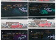 Mercedes-Benz CLA Kombi 2,0 l 110 kw