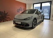 Cupra Born MPV 0,0 70 kw