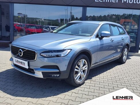 Volvo V90 Kombi 2,0 l 140 kw