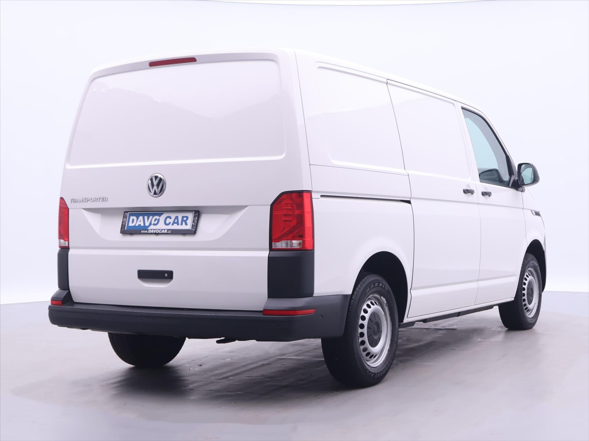 Volkswagen Transporter Ostatní 2,0 l 66 kw