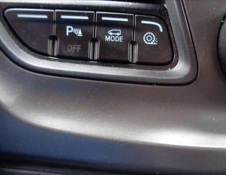 Ford Transit Ostatní 2,0 l 96 kw