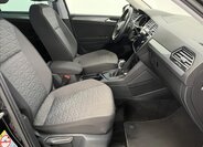 Volkswagen Tiguan SUV 1,5 l 110 kw