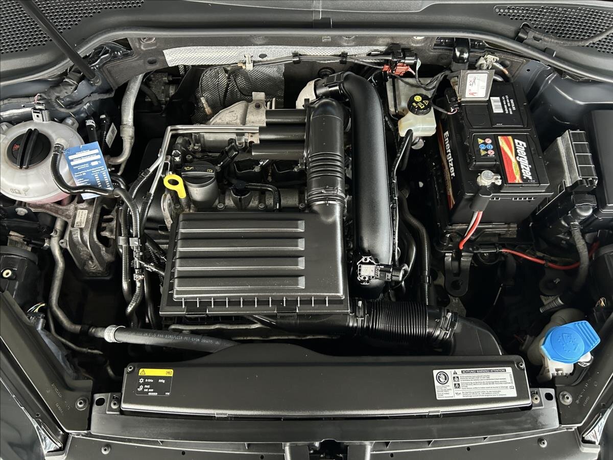 Volkswagen Golf Hatchback 1,2 l 81 kw