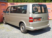 Volkswagen Transporter Kombi 2,5 l 96 kw