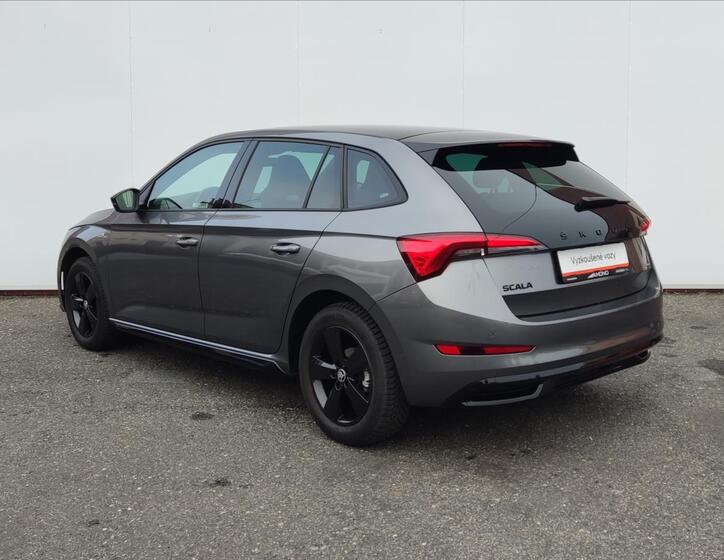 Škoda Scala 29