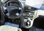 Ford C-MAX 14