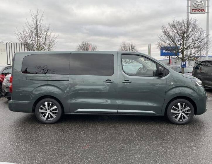 Toyota ProAce Verso 4