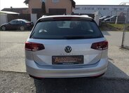 Volkswagen Passat Kombi 2,0 l 110 kw