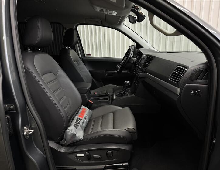 Volkswagen Amarok 33