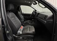 Volkswagen Amarok 33