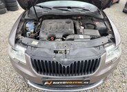 Škoda Superb Kombi 2,0 l 125 kw