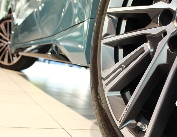 BMW X1 SUV 2,0 l 145 kw