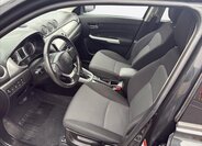 Suzuki Vitara SUV 1,6 l 88 kw