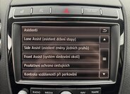 Volkswagen Touareg SUV / Terénní 3,0 l 193 kw