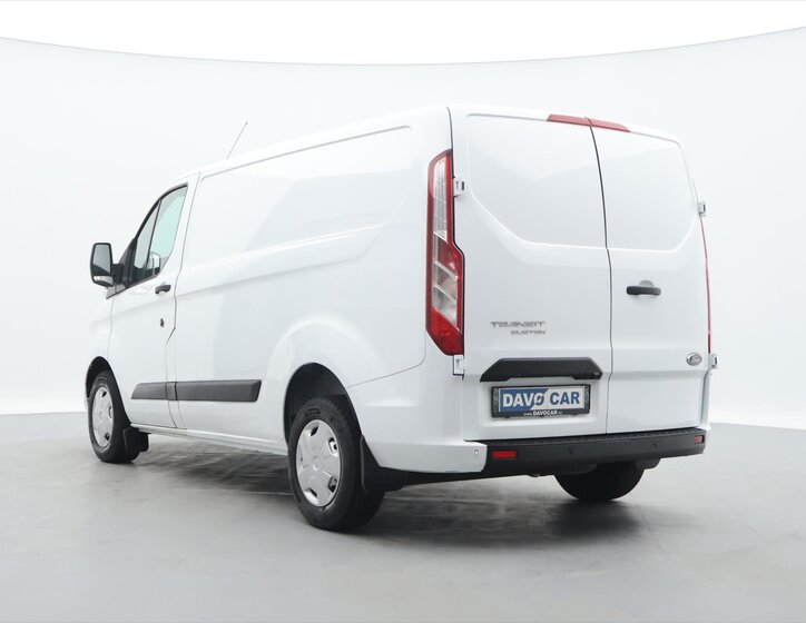 Ford Transit Custom Skříň 2,0 l 77 kw