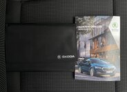 Škoda Octavia Kombi 2,0 l 85 kw