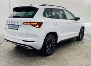 Škoda Karoq SUV / Terénní 1,5 l 110 kw