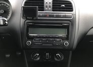 Volkswagen Polo Hatchback 1,2 l 55 kw
