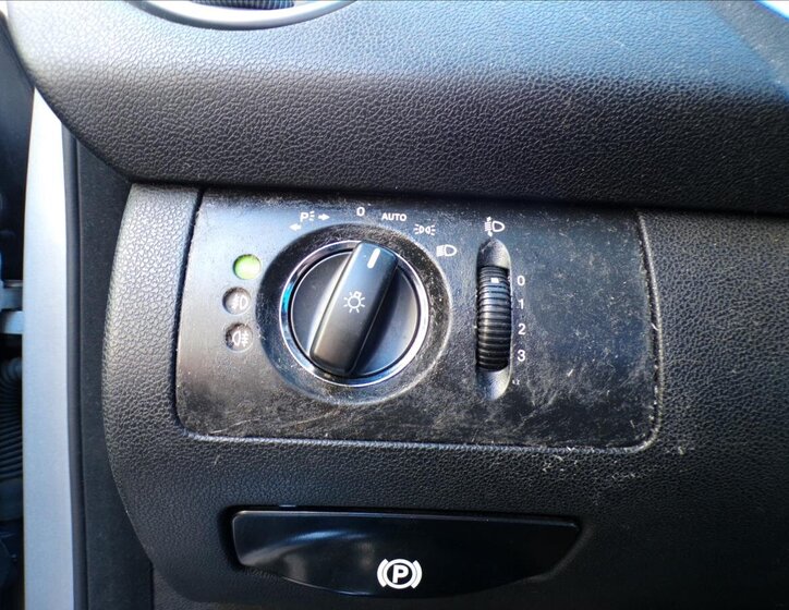 Mercedes-Benz Třídy M Ostatní 3,5 l 200 kw