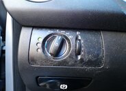 Mercedes-Benz Třídy M Ostatní 3,5 l 200 kw