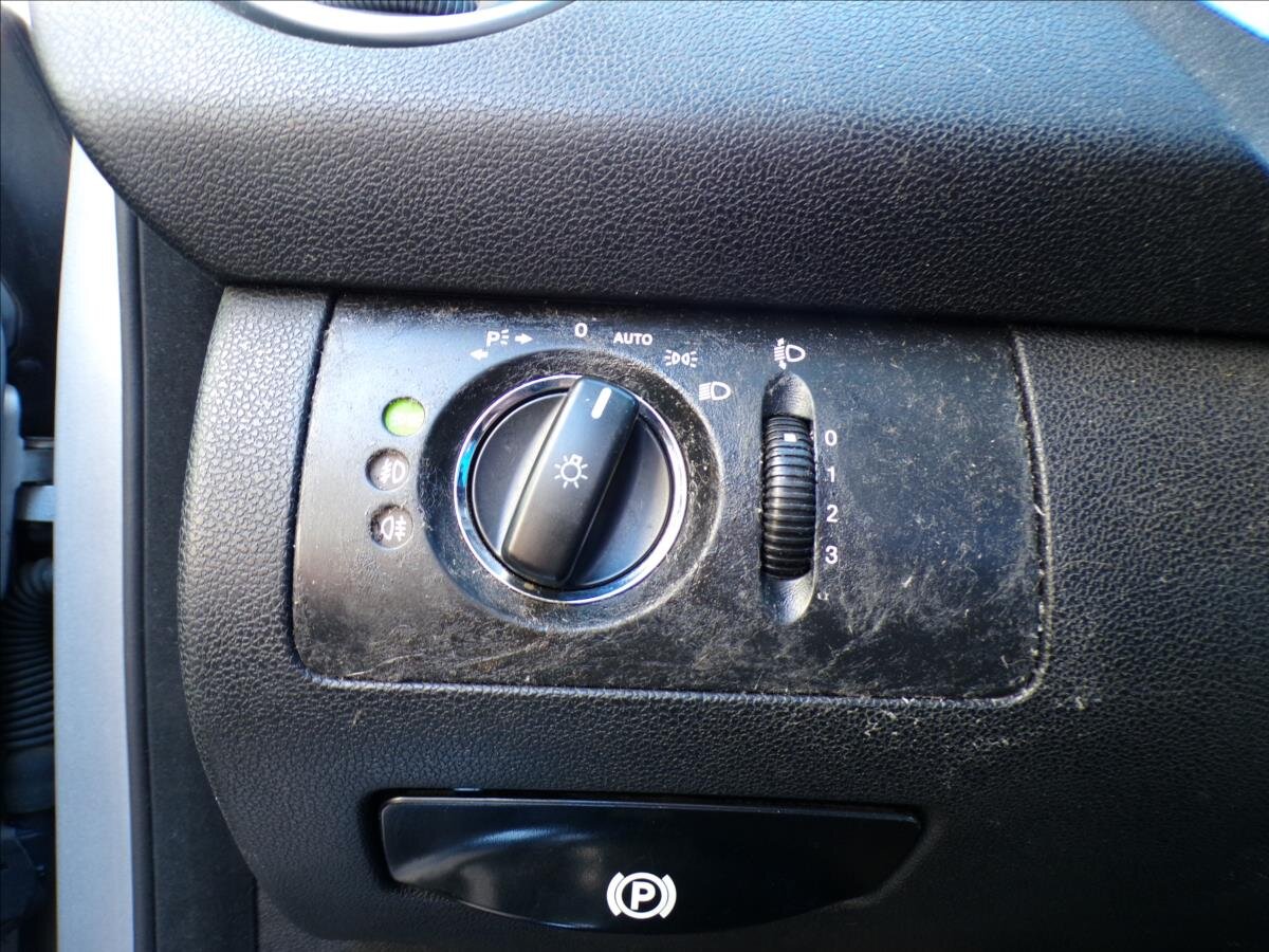 Mercedes-Benz Třídy M Ostatní 3,5 l 200 kw