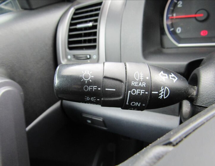 Honda CR-V SUV / Terénní 2,0 l 110 kw