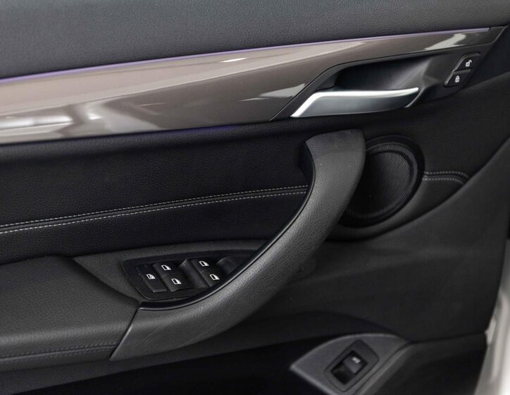 BMW X1 SUV / Terénní 1,5 l 103 kw