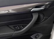 BMW X1 SUV / Terénní 1,5 l 103 kw