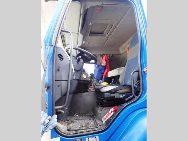 Renault Ostatní Valník 0,0 332 kw