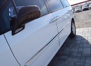 Peugeot 807 MPV 2,0 l 100 kw