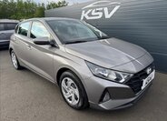 Hyundai i20 Hatchback 1,2 l 61 kw