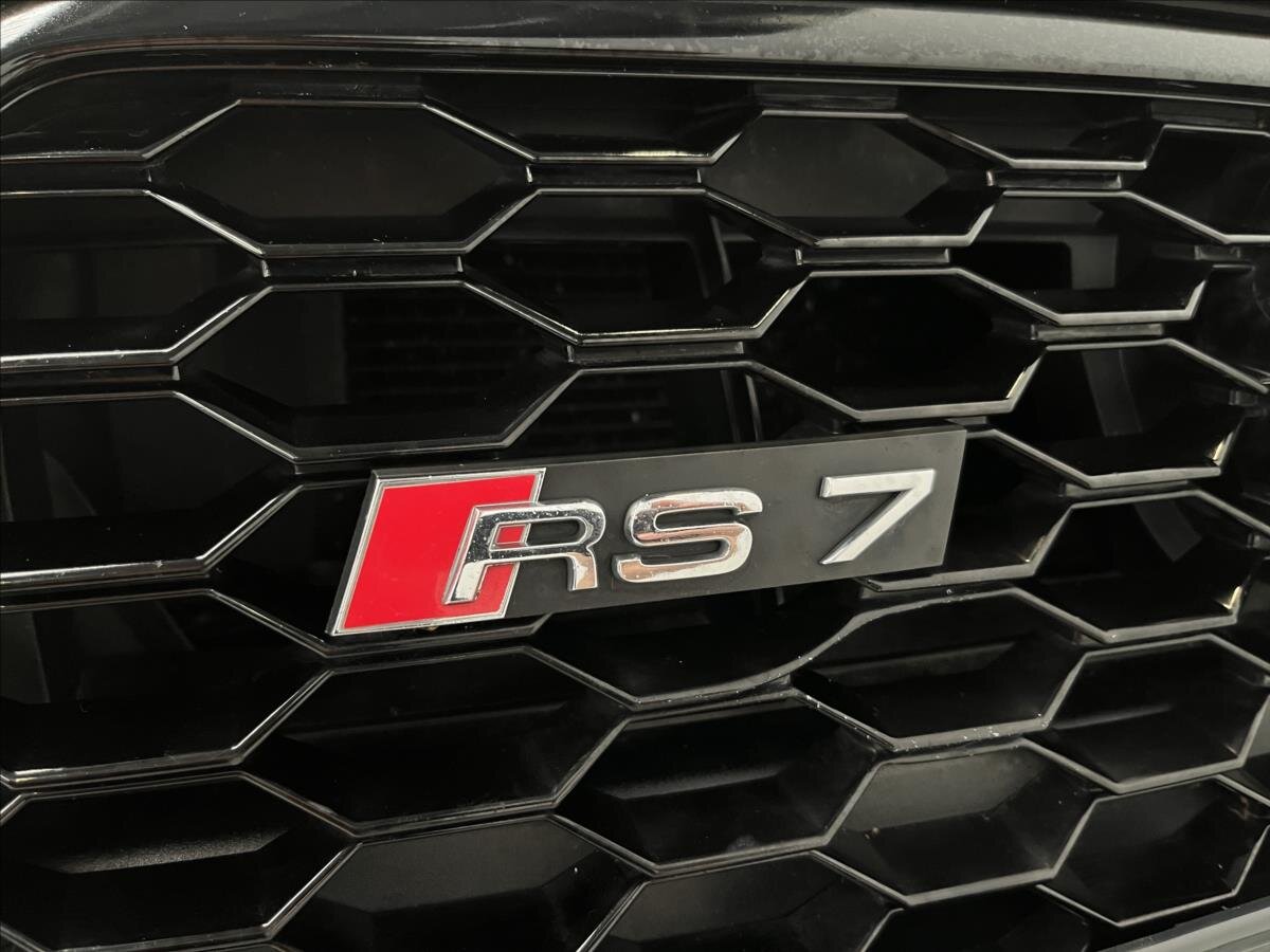 Audi RS 7