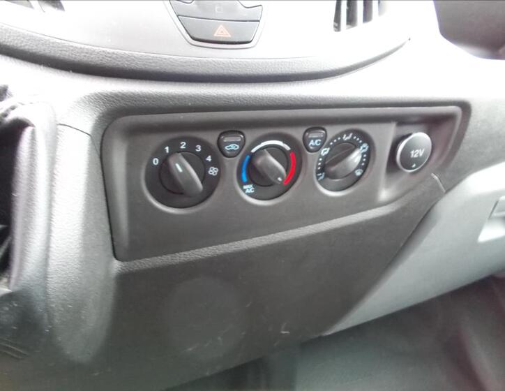 Ford Transit 25