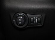 Jeep Compass SUV / Terénní 1,3 l 110 kw