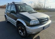 Suzuki Grand Vitara 7