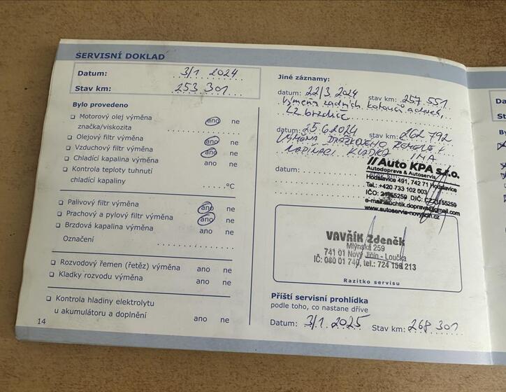 Renault Grand Scénic 32