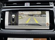 Land Rover Range Rover Velar SUV 2,0 l 150 kw