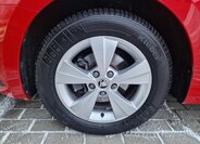 Škoda Octavia Kombi 1,5 l 110 kw