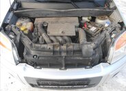Ford Fusion Hatchback 1,4 l 59 kw