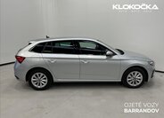 Škoda Scala Hatchback 1,5 l 110 kw